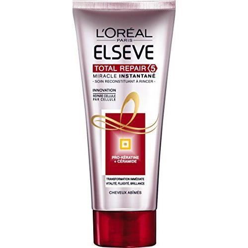L'Oréal Paris Elseve Soin Miracle Instantané Ch…