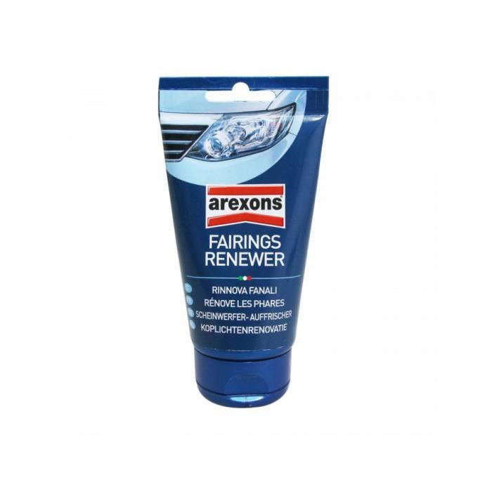 Nettoyant-renovateur optique-phare arexons (150ml)