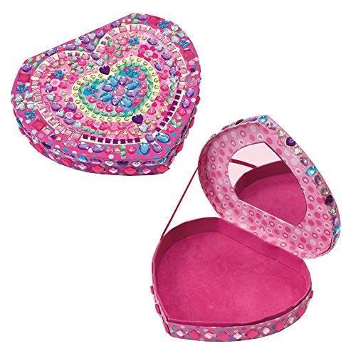 Galt Toys Sparkle Jewellery Box