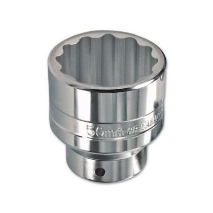 Douille 12 pans de 50 mm emp 3/4 Ford Transit