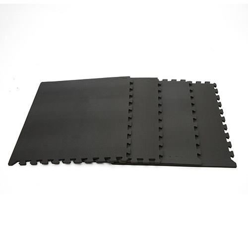 Tapis de sol Reebok Fitness Floor Guards - Taille : One size - Couleur marketing : Multicoloured