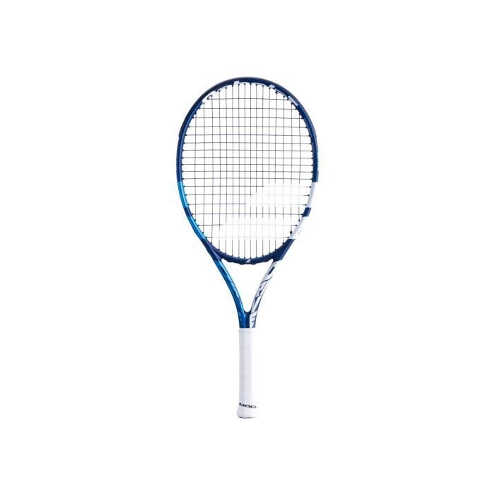 Raquette Junior BABOLAT PURE DRIVE JUNIOR 25 Bleu / Blanc (230 g) 2020