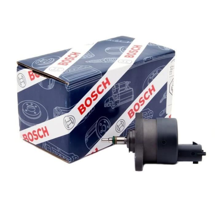 Valve Régulateur de Pompe à Injection Megane I II 1.9 DCI 0281002483 0281002295 0281002500 0281002381