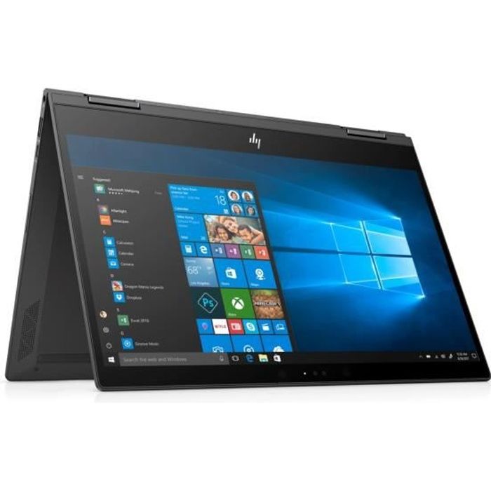 PC Hybride HP Envy x360 13-ag0020nf