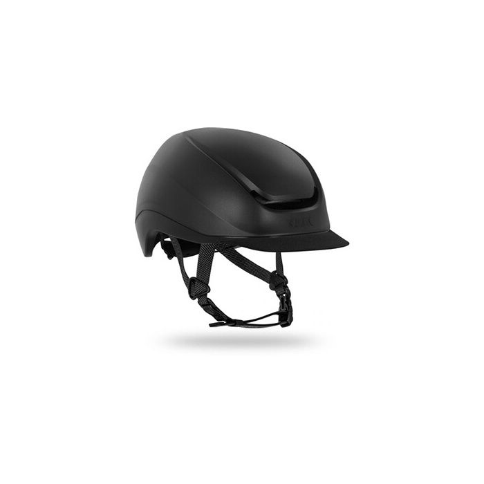 Casque vélo urbain Kask Moebius - vert onice - 52/58 cm - M