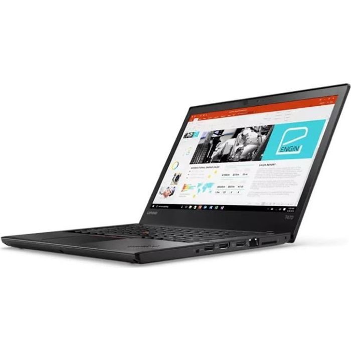 Lenovo ThinkPad T470 14