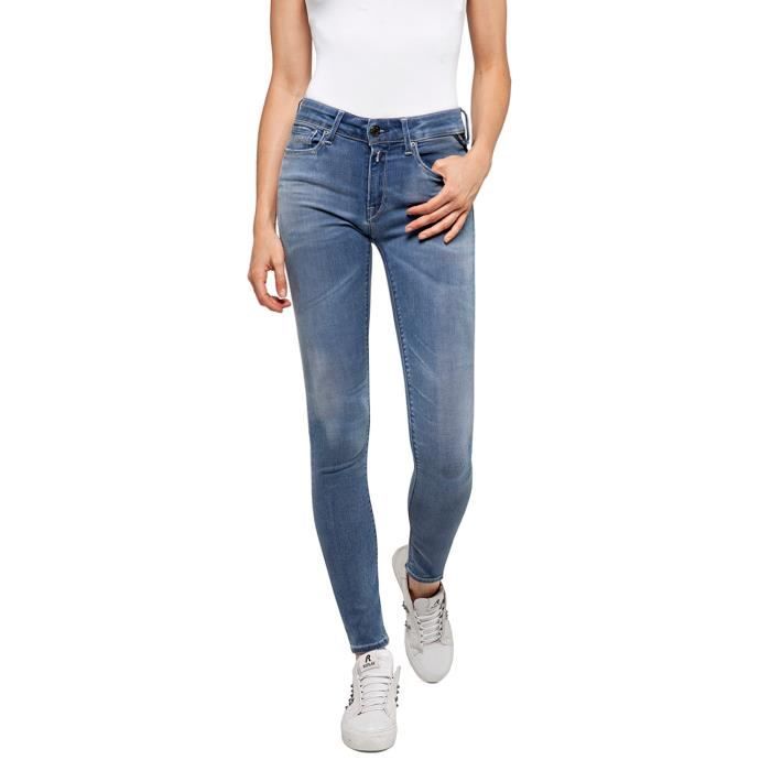 Replay Jeans Femme WH689.000.661A05-009