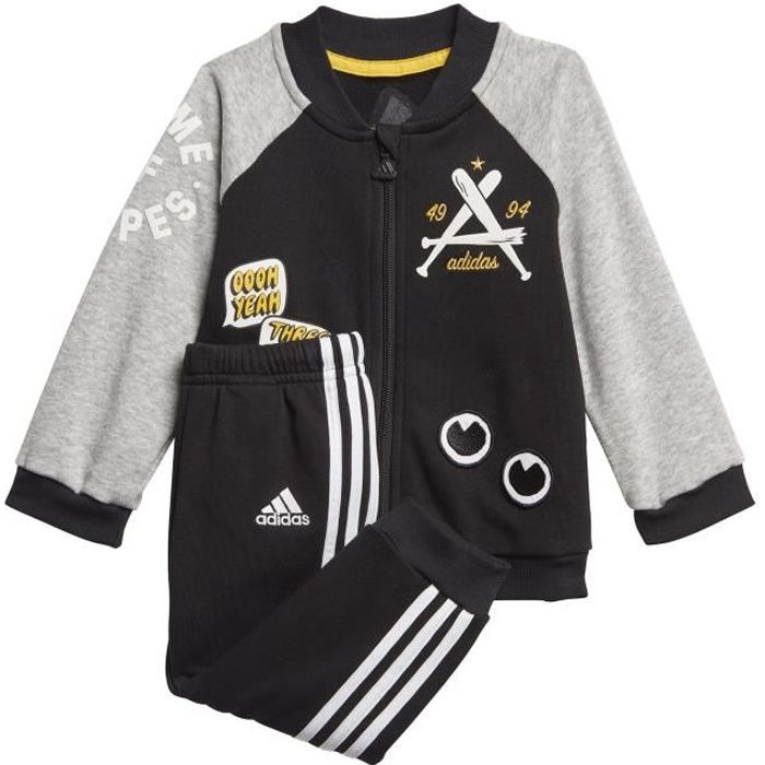 Survêtement kid adidas Collegiate