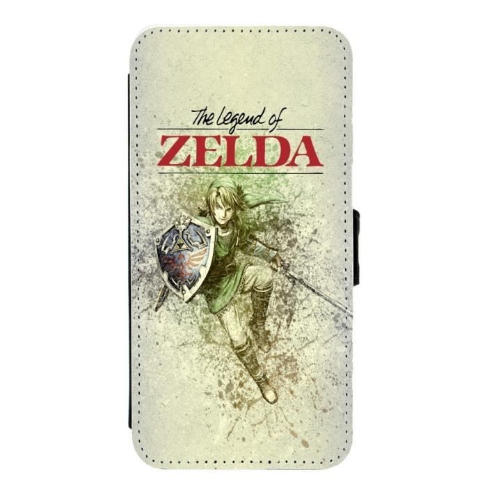 Accessoire Telephone / Coque Telephone - Bumper Telephone / Coque Telephone - Bumper Telephone - Coque Portefeuille Galaxy S6 EDGE