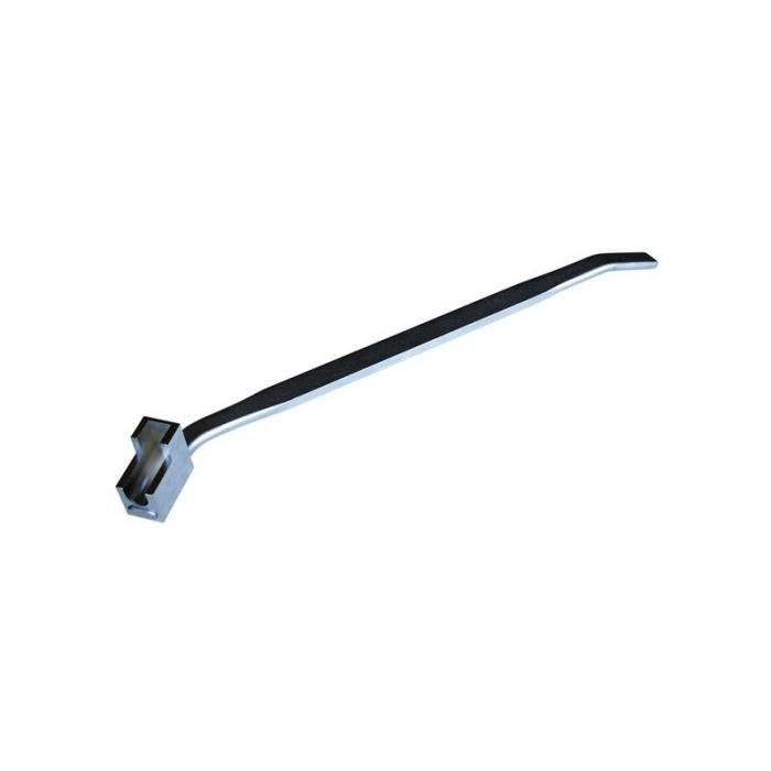 Clé à rouleau tendeur pour courroies à nervures 450 mm