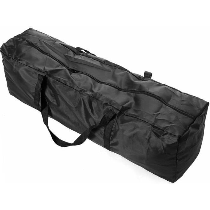E Scooter Sac de transport portable grande capacité pliable scooter électrique Sac de rangement Transport Case