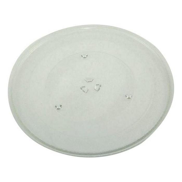 Plateau 38cm pour Four micro ondes SAMSUNG