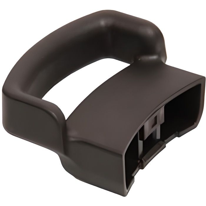 SS-980810 - POIGNEE MARRON COCOTTE CLIPSO EASY