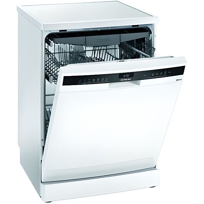 Lave-Vaisselle 60cm SIEMENS SN23HW42VE