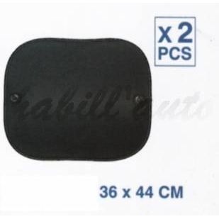 SUN BLOCK pare-soleil latéral 3 couches