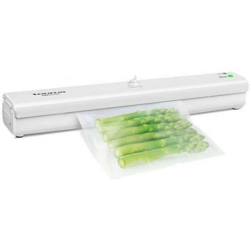 Machine sous Vide Taurus VAC3000 0,45 bar 100W Blanc