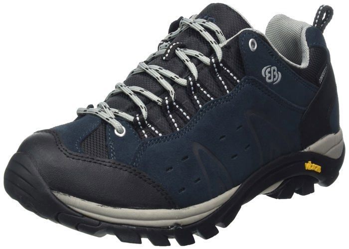 Chaussures de randonnee Brütting - 211095 - Brutting Homme Mount Bona Low Chaussures de Trekking et randonnee Chaussures de randonnee Brütting - 211095 - Brutting Homme Mount Bona Low Chaussures de Trekking et randonnee