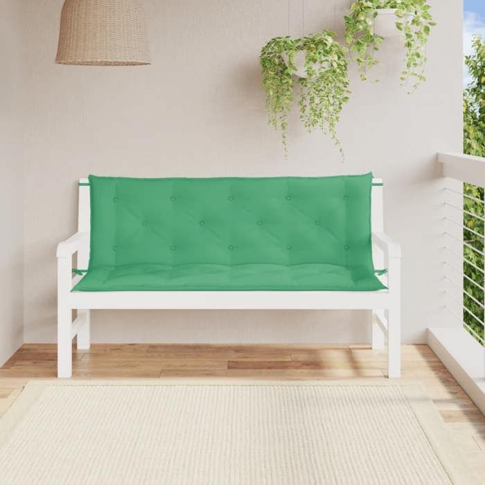 VidaXL Banc Jardin - vue 4