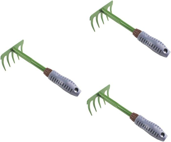 Ensemble d'outils de jardinage 3 pièces Mini pelle râteau et bêche Manche en bois Ensemble d'outils de jardinage - Jardin Ensemble d'outils de jardinage 3 pièces Mini pelle râteau et bêche Manche en bois Ensemble d'outils de jardinage - Jardin