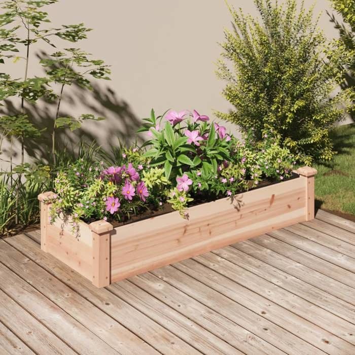60 Cm Et Plus - Lits Surélevés Pour Jardinière