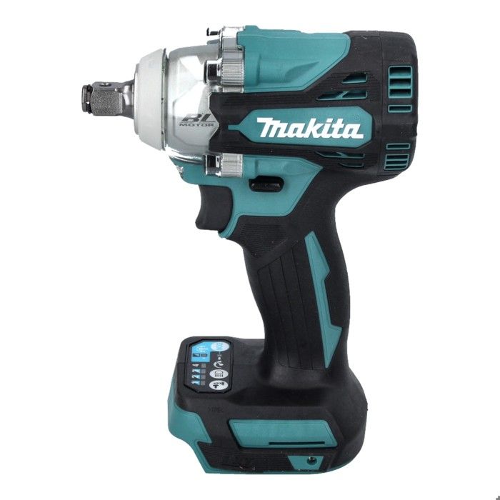 Visseuse à choc sans fil Makita DTW 300 18V 330 Nm Brushless
