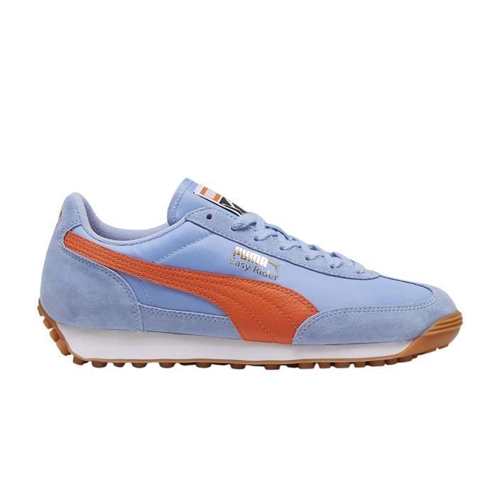 Puma PUMA - Easy Rider Vintage - bleu ciel - Bleu - 36 - Chaussures Femme