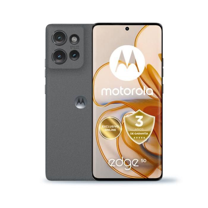 Motorola Moto Edge 50 5G 12GB Double SIM - vue 2