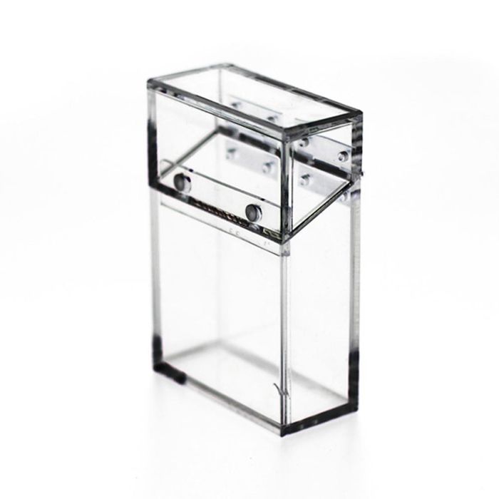 elfbar nachfüll pod läuft aus Amazon.fr : Rangement Vapoteuse main image 1