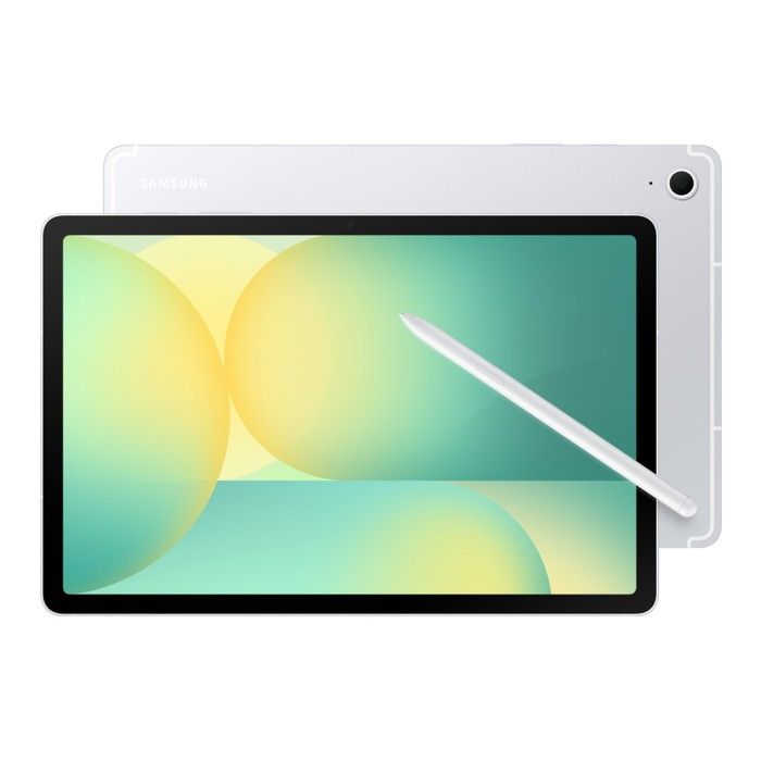 Samsung Galaxy Tab S10 FE 10.9 256GB/12GB Wi-Fi Argent