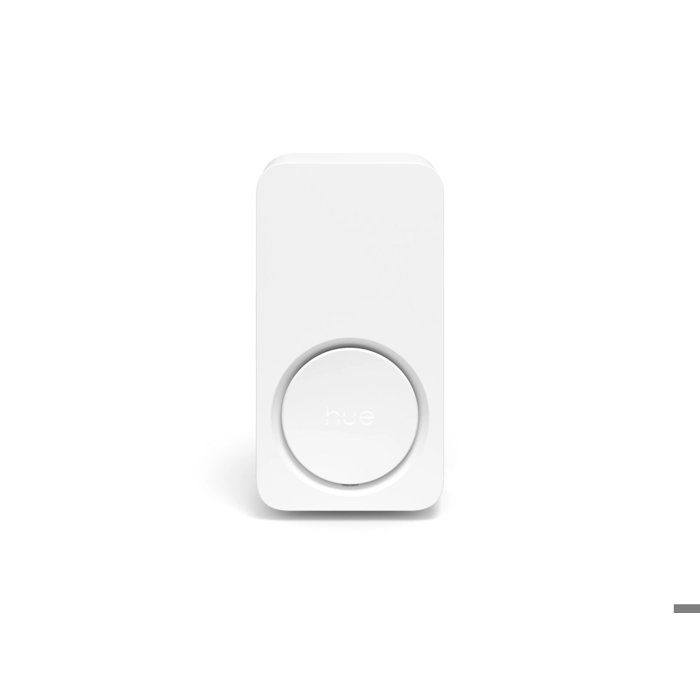 Hue Secure smart chime EU - vue 3