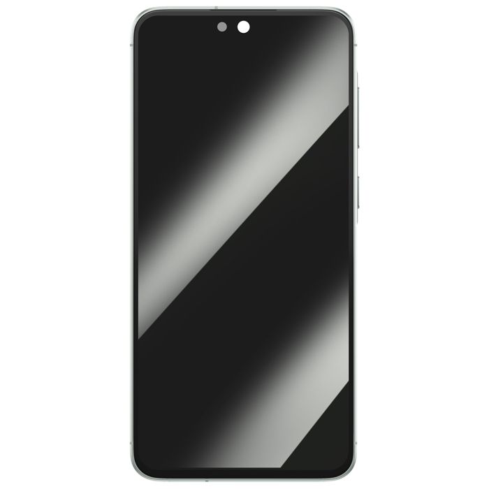 Samsung Ecran Complet Original pour Galaxy A56 LCD + Vitre Tactile + Châssis - vue 5