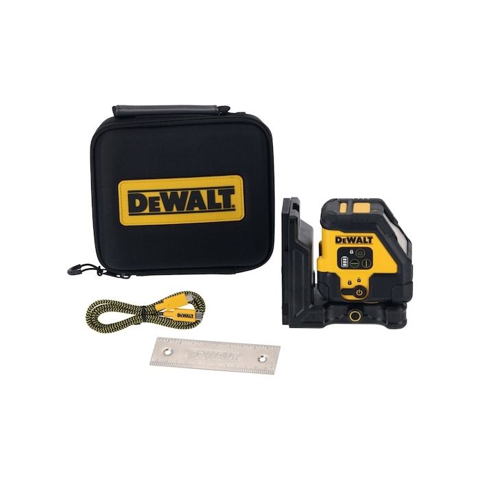 DeWALT DCLE14201RB XJ niveau laser Niveau de ligne 30 - vue 2