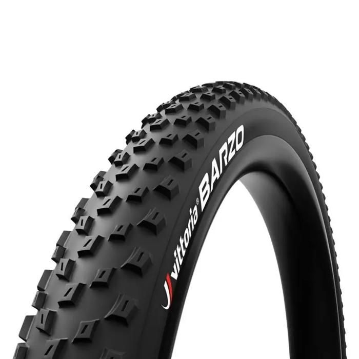 Pneu VTT terrain polyvalent Vittoria barzoTR