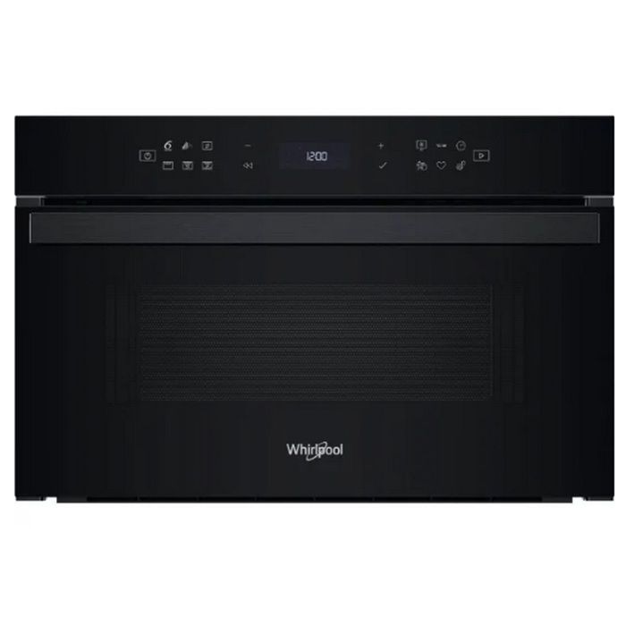 Micro-Ondes Encastrable Whirlpool WMD6O4TBF – 31L, Gril, Commandes Électroniques - vue 6
