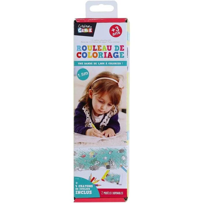Accessoires Pour Enfant Frise A Colorier Bande De 150 Cm Modele Aleatoire Cdiscount Beaux Arts Et Loisirs Creatifs Accessoires Pour Enfant Frise A Colorier Bande De 150 Cm Modele Aleatoire Cdiscount Beaux Arts Et Loisirs Creatifs
