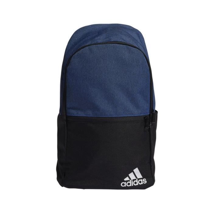 Sac à dos ADIDAS Daily Backpack II Bleu marine 20L 100