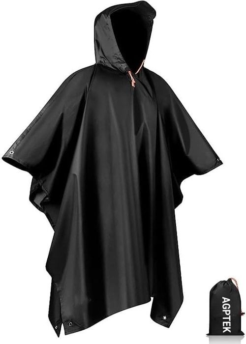 Poncho Pluie Enfant Cdiscount