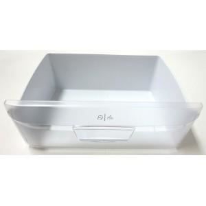 Bac à légumes pour réfrigérateur ARISTON BMTM1722VFR PW 44 508x184x29