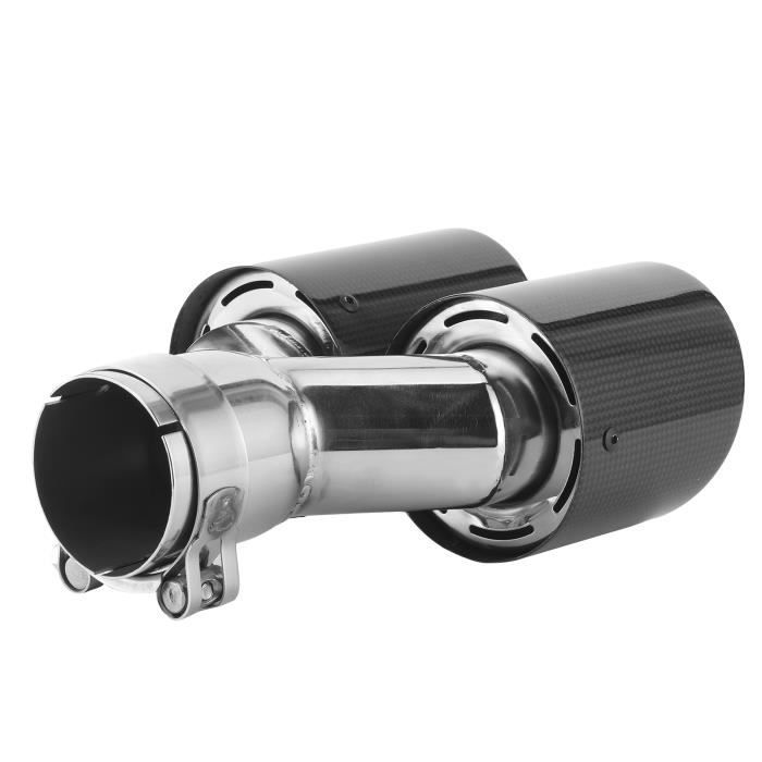 Valve électronique D'échappement Universelle - Contrôle Télécommande, Tailles 51 à 76mm, Pour Son Réglable - 5