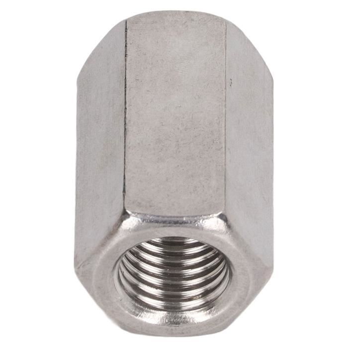 Écrous Bouchon (acorn) En Acier Inoxydable 304 A2 - Filetages UNC 8# 10# 1/4 5/16 3/8