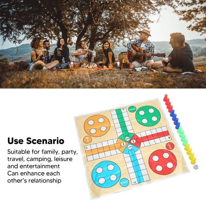 FLYPOP'S - Dominos - Jeu de Société - 140858 - Blanc - Plastique - 2 à 4 joueurs - Enfant - Adulte - Jeux de Voyage - 4 cm x 2 cm - À Partir de 4 ans FLYPOP'S - Dominos - Jeu de Société - 140858 - Blanc - Plastique - 2 à 4 joueurs - Enfant - Adulte - Jeux de Voyage - 4 cm x 2 cm - À Partir de 4 ans