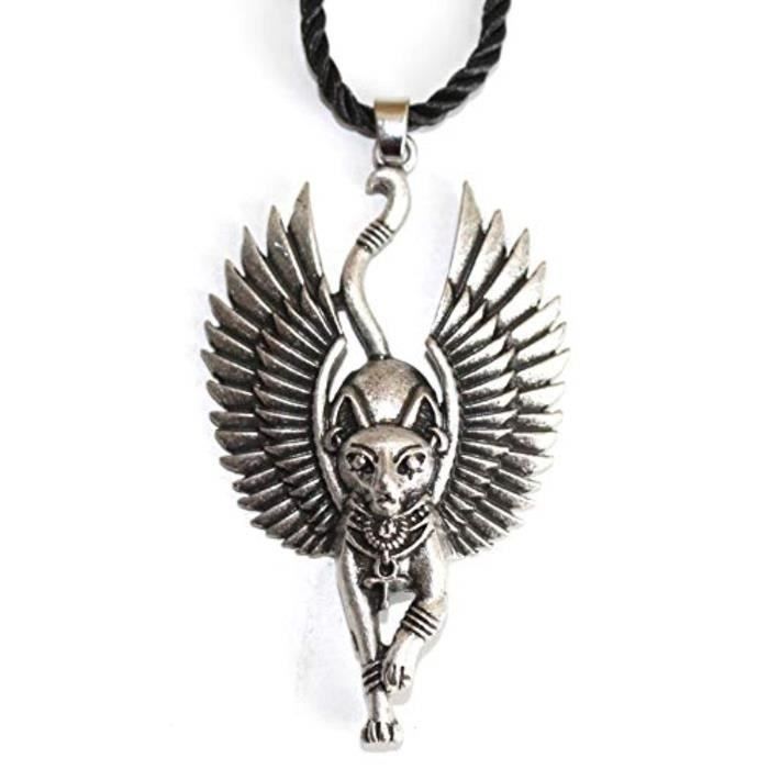 Collier Chat Prenom Cdiscount