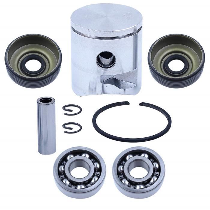 KIT ROULEMENTS ET JOINTS SPY DE ROUE ARRIERE ALL BALLS 450 CRF 02