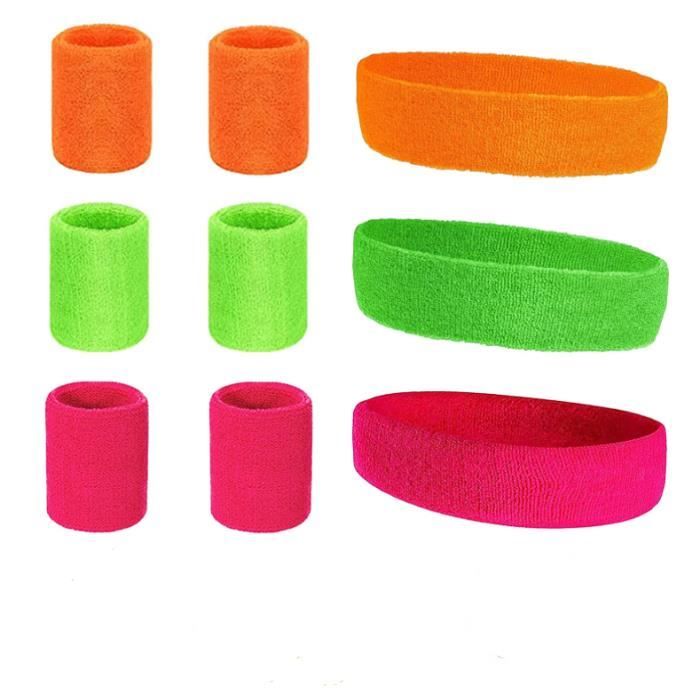 Bandeau d'entraînement élastique pour joueurs de softball, de baseball