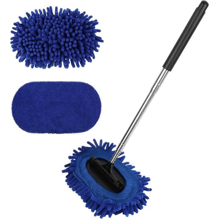 Brosse Balayeuse Pour Citroën C4 Arroseuse 1/15ème - Jouet Mécanique Neuf