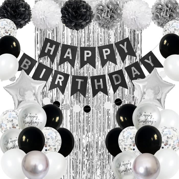 Écharpe Anniversaire 'I AM 29+1' Risipu - Décoration 30 Ans Drôle En Satin Pailleté