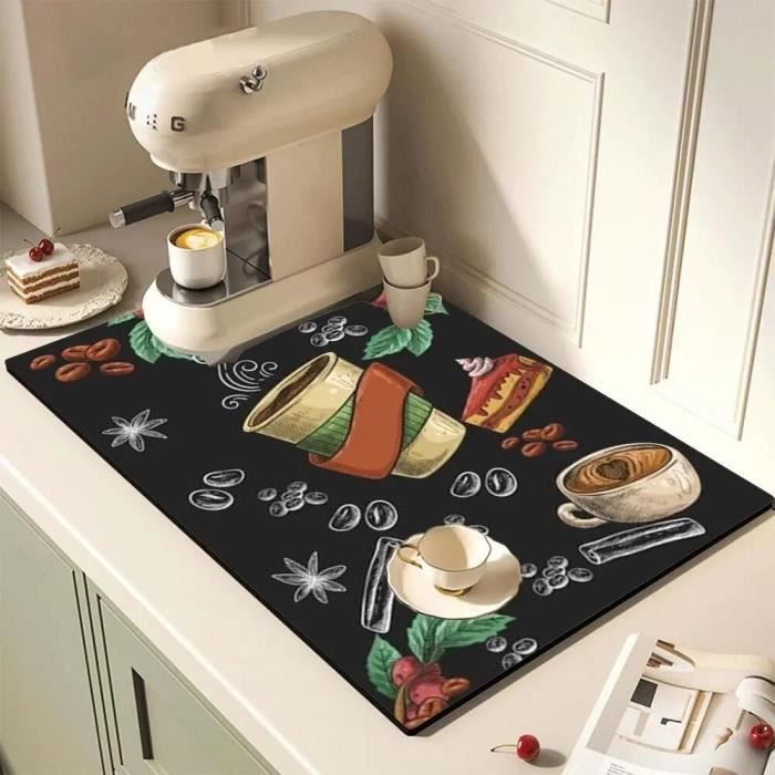 Myrzoxetp Torchons de cuisine en microfibre, doux et absorbants à séchage rapide – Torchons réutilisables à tissage gaufré pour salle de bain, ferme, voiture, bar à thé, 40,6 x 66 cm, cadeau idéal Myrzoxetp Torchons de cuisine en microfibre, doux et absorbants à séchage rapide – Torchons réutilisables à tissage gaufré pour salle de bain, ferme, voiture, bar à thé, 40,6 x 66 cm, cadeau idéal