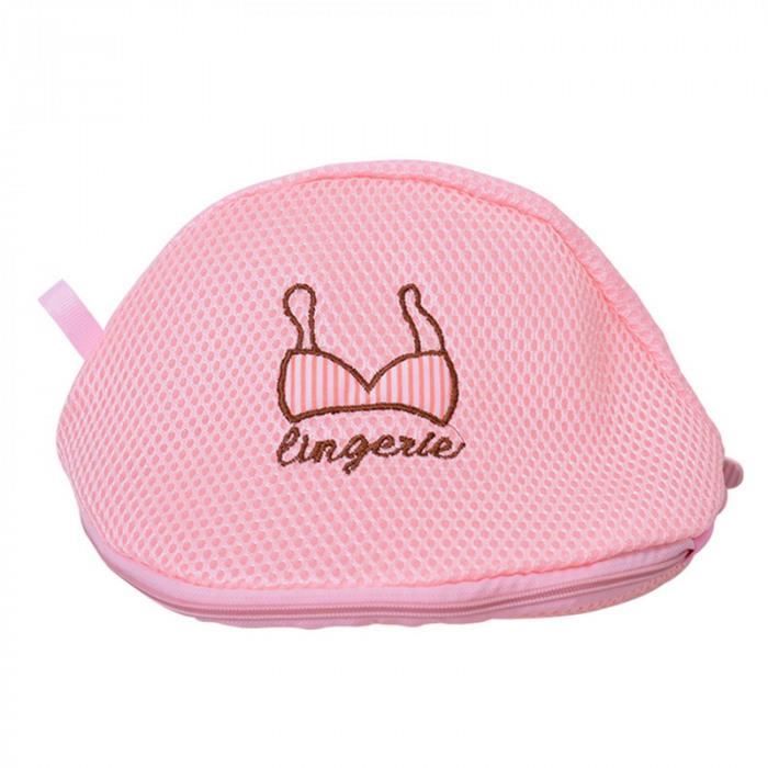 Sac De Lavage Pour Chaussures En Microfibre – Protection Anti-Choc