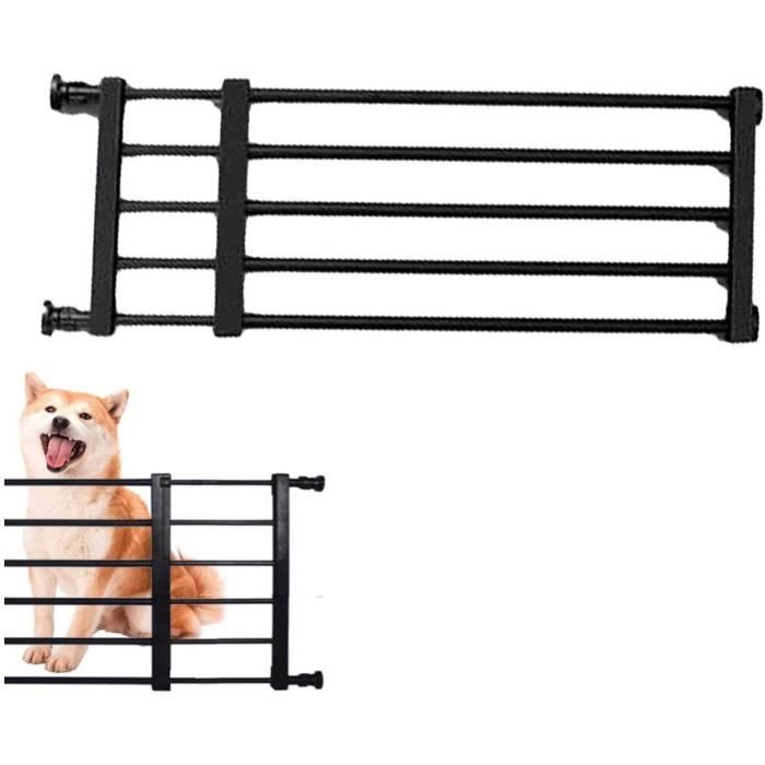 Barriere Extensible, 22- 39.37 Barriere Securite Chien, Barrière