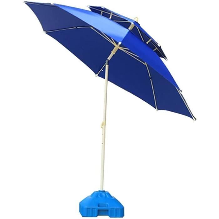 Pièces De Rechange Pour Parasol De Terrasse, Bouton De Réglage D'inclinaison, Tige En Aluminium Pour Angle D'inclinaison De Parasol D'extérieur